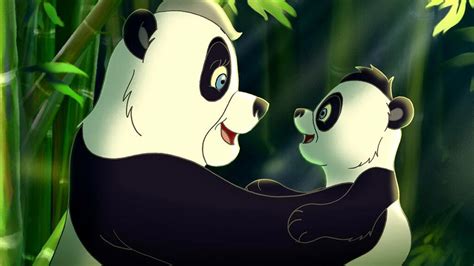 «Смелый большой панда » 
 2024.04.27 08:54 бесплатно онлайн смотреть мультфильм.
